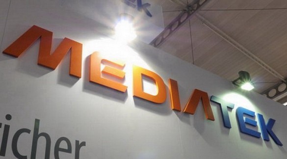 MediaTek