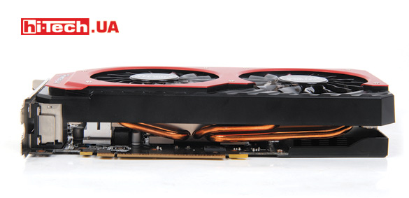 Palit GeForce GTX 960 Super JetStream