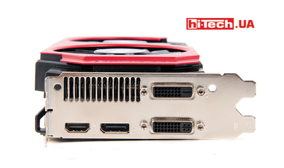 Видеокарта Palit GeForce GTX 960 Super JetStream