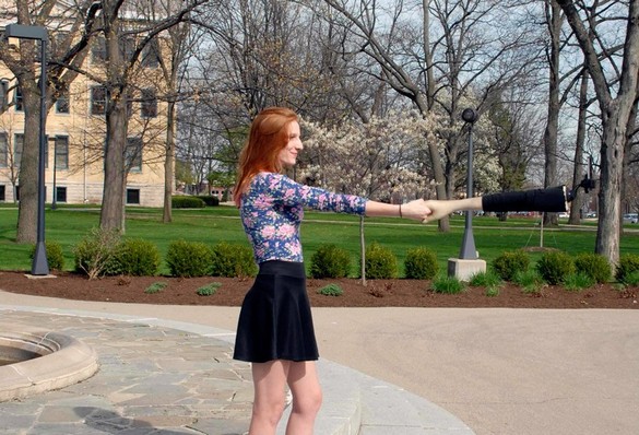 monopod selfie hand 03