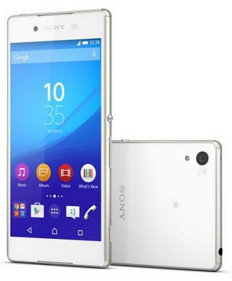 sony xperia z4 official 5