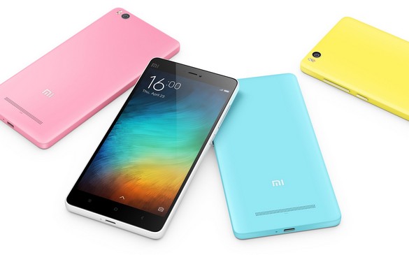 xiaomi mi 4i 2
