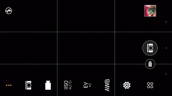 HTC One M9 screenshot  07