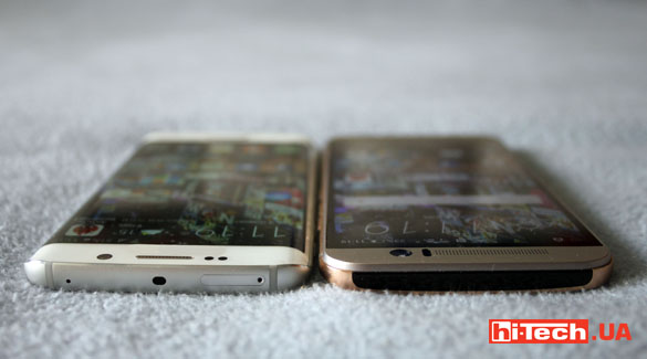 SGS6edge vs HTC1M9 05