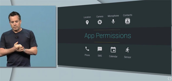 App Permissions