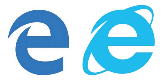 microsoft edge explorer