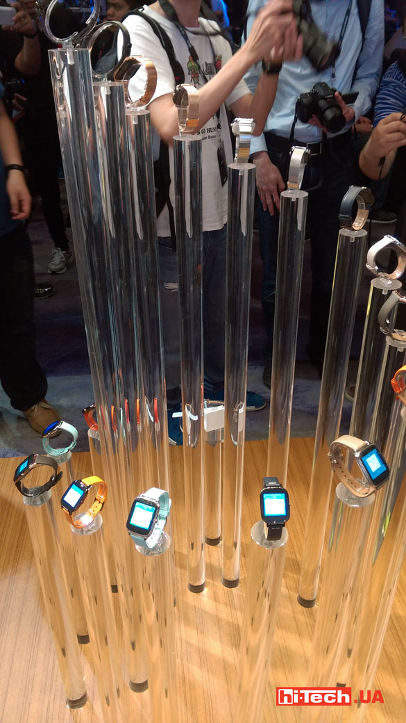 Asus Zensation Computex 2015 20