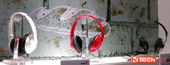 Genius power banks audio computex 2015 10