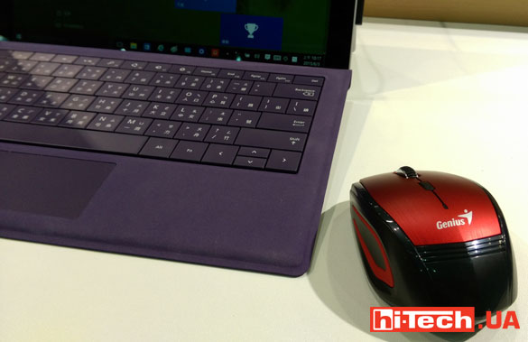 Genius power banks audio computex 2015 14