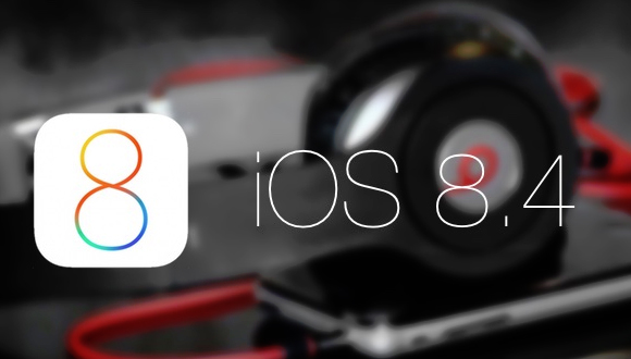 ios 8-4