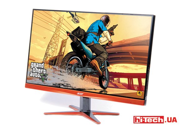 Игровой монитор Acer XG270HU