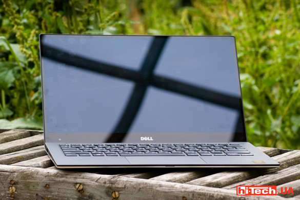 Dell XPS 13