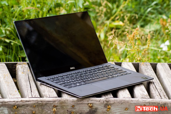 Dell XPS 13