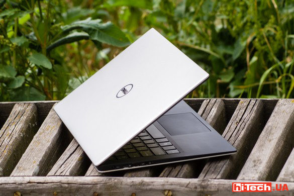 Dell XPS 13