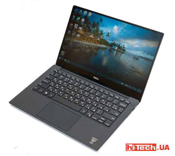 Dell XPS 13