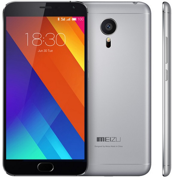 meizu mx5 6