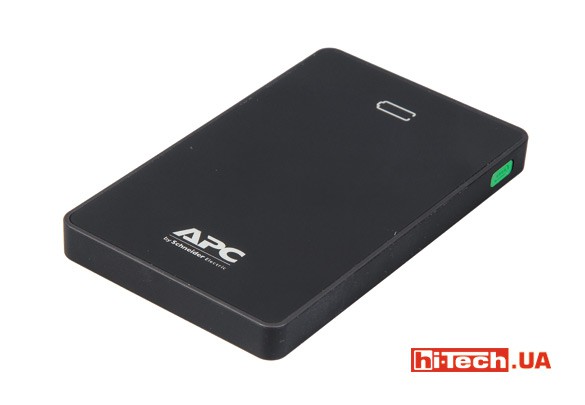 APC Mobile Power Pack (M10BK-EC)