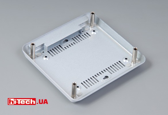 MSI Cubi дополнительный отсек