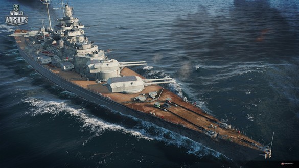 Bismarck