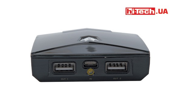 Yoobao Thunder Power YB651