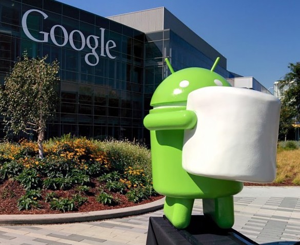 Android 6.0 Marshmallow