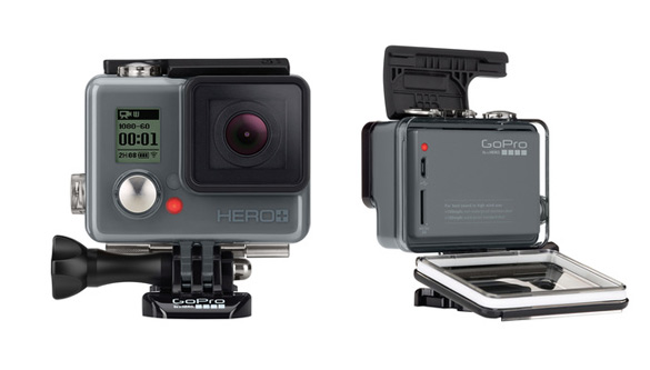 GoPro HERO+