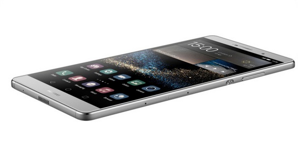 HUAWEI P8 Max