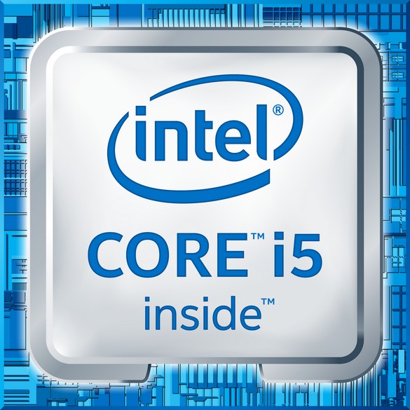 Intel Core i5
