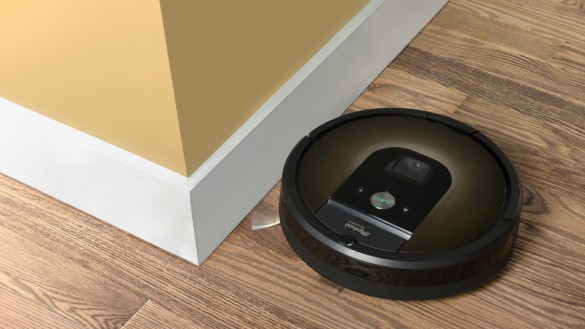 Roomba 980-1