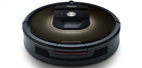 Roomba 980