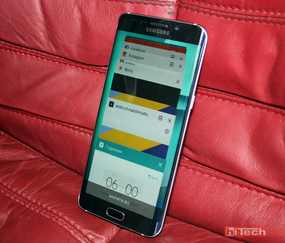 Samsung Galaxy S6 Edge plus 08