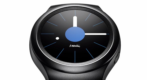 Samsung Gear S2 Bluetooth