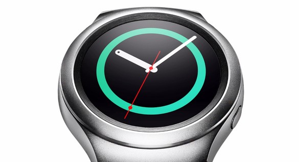 Samsung Gear S2 Bluetooth 