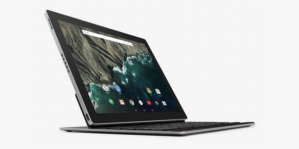 google pixel c 22