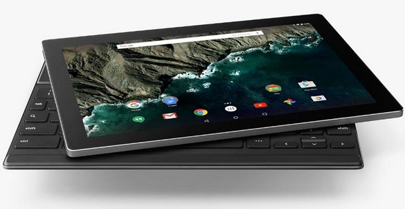google pixel c 3