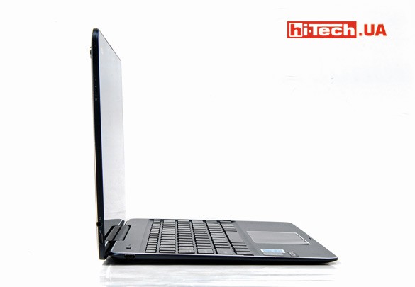 ASUS Transformer Book T100 Chi. боковая панель