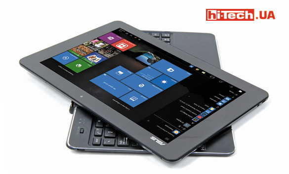 ASUS Transformer Book T100 Chi