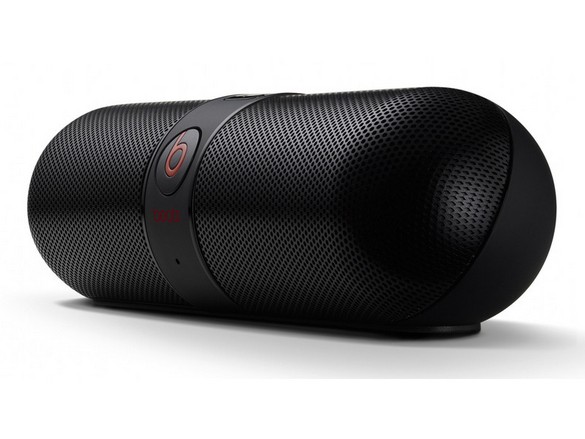 Старая версия колонки Beats Pill2.0