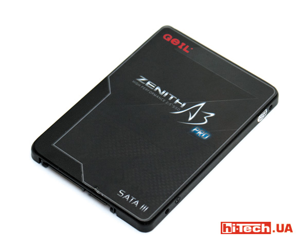 Geil Zenith A3 Pro