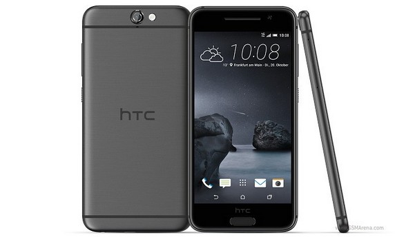 HTC One A9 1