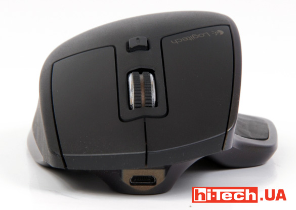 Logitech MX Master 03