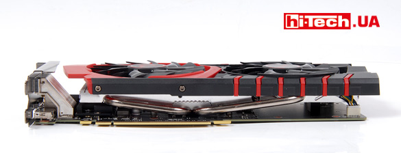 MSI GTX 950 GAMING 2G