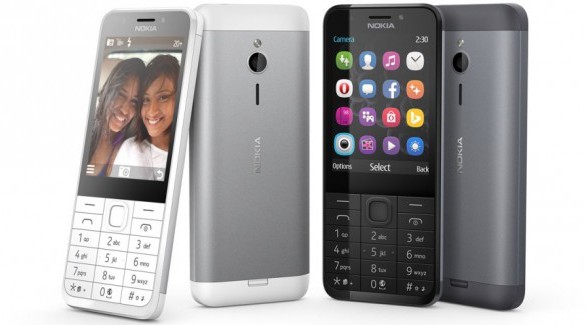 Nokia 230