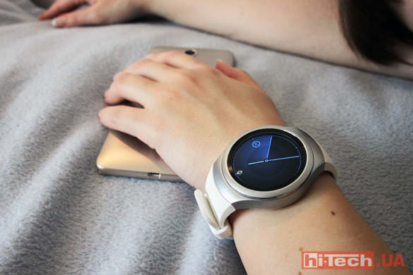 Samsung Gear S2 04