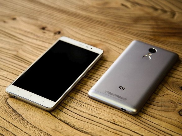 Xiaomi Redmi Note 3 01