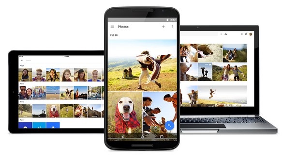 Google Photos