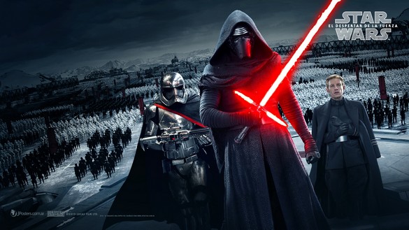 Star Wars Force Awakens blog 1