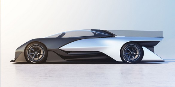 Faraday-Future-FFZERO1 3