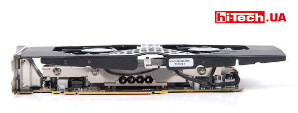 HIS R9 380X IceQ X² Turbo 4GB