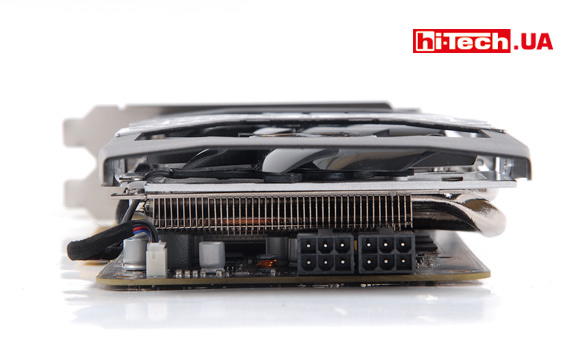 HIS R9 380X IceQ X² Turbo 4GB